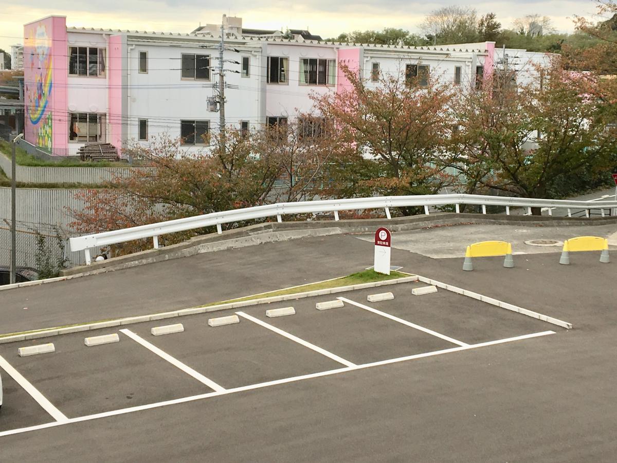 スタディピア 九州女子大学附属自由ケ丘幼稚園 ホームメイト