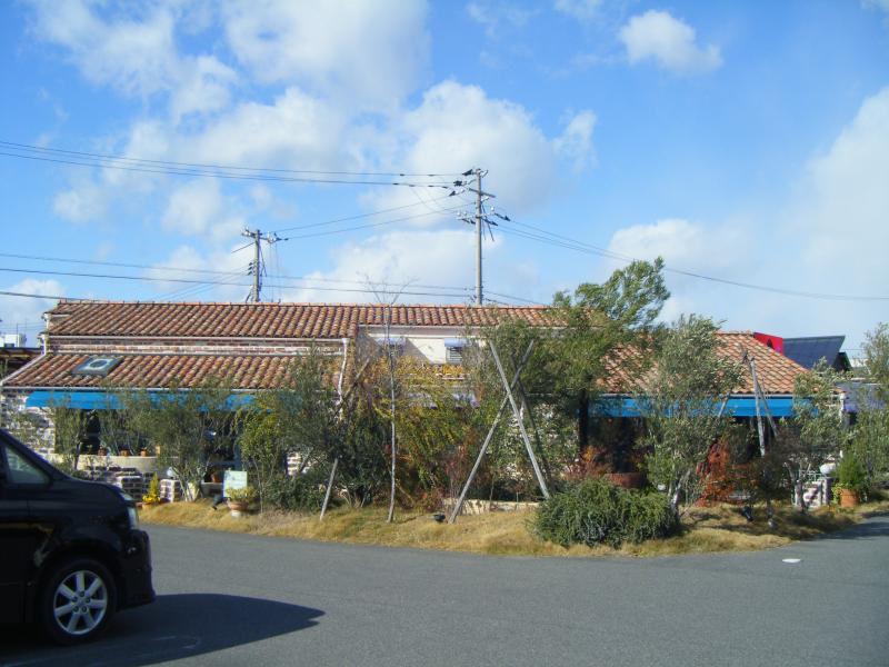 クックドア キャナリィ ロウ 倉敷店 岡山県