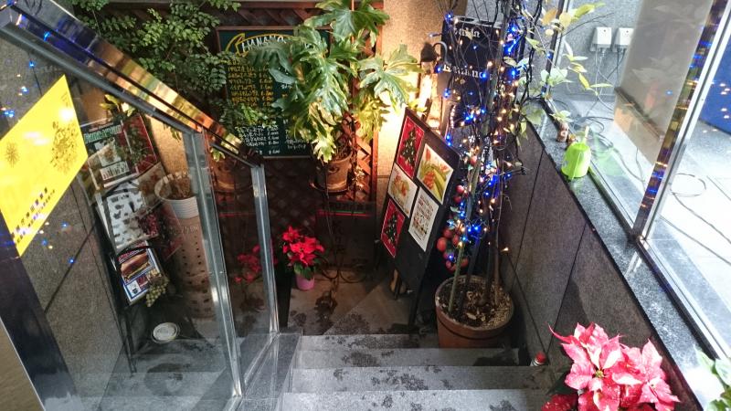クックドア 花乃碗