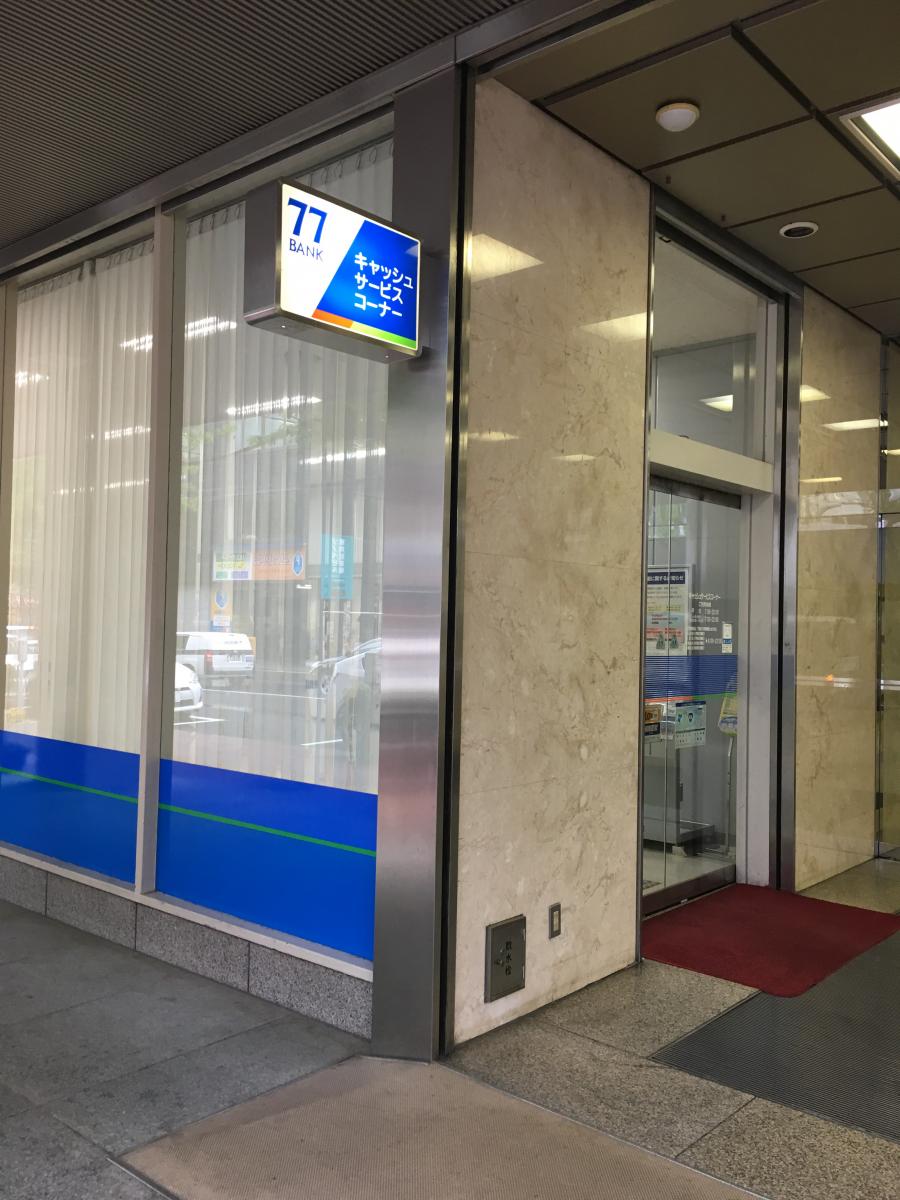 バンクマップ