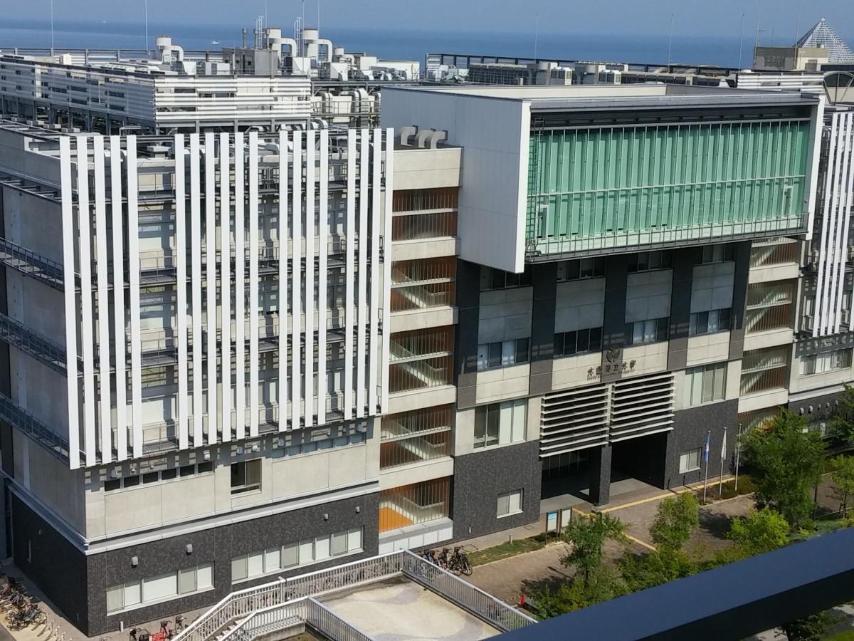 スタディピア 大阪府立大学りんくうキャンパス 泉佐野市 の投稿写真一覧