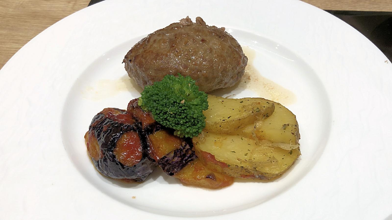 クックドア ジャズドリーム 長島東洋軒