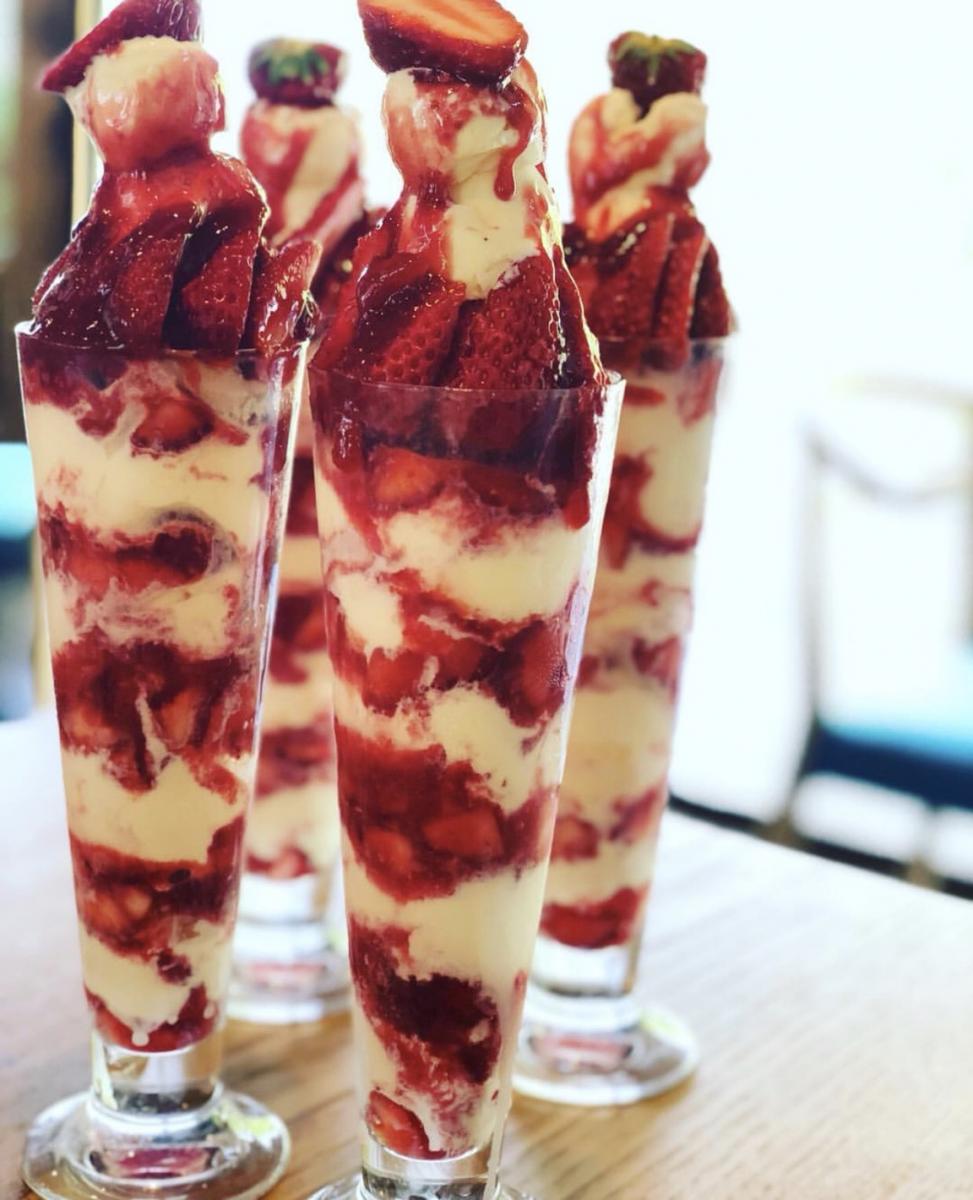 【クックドア】染と茶可部店（広島県）