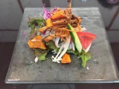 クックドア 名張市の焼肉 韓国料理 ホームメイト