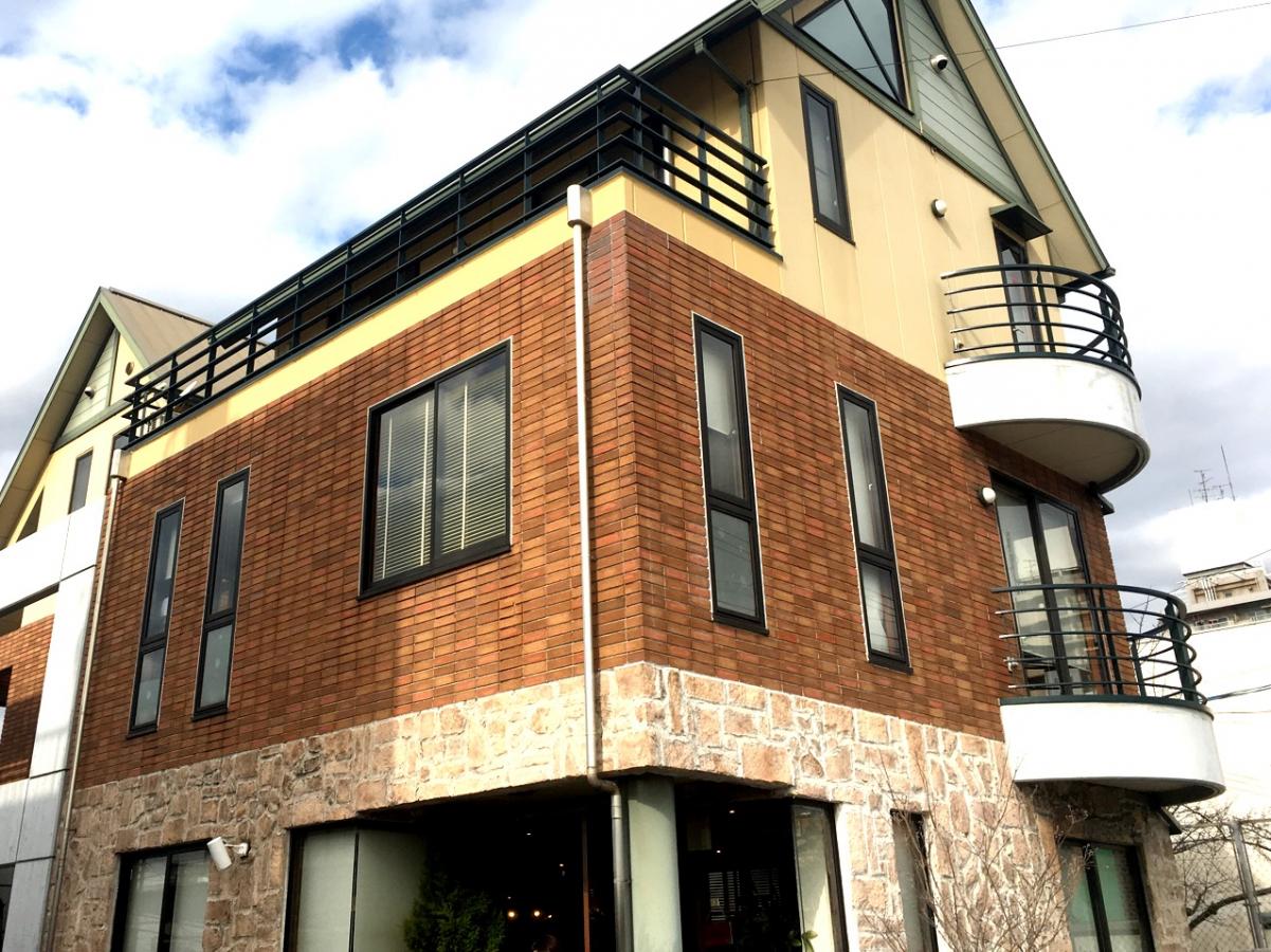 クックドア 山賊水島店