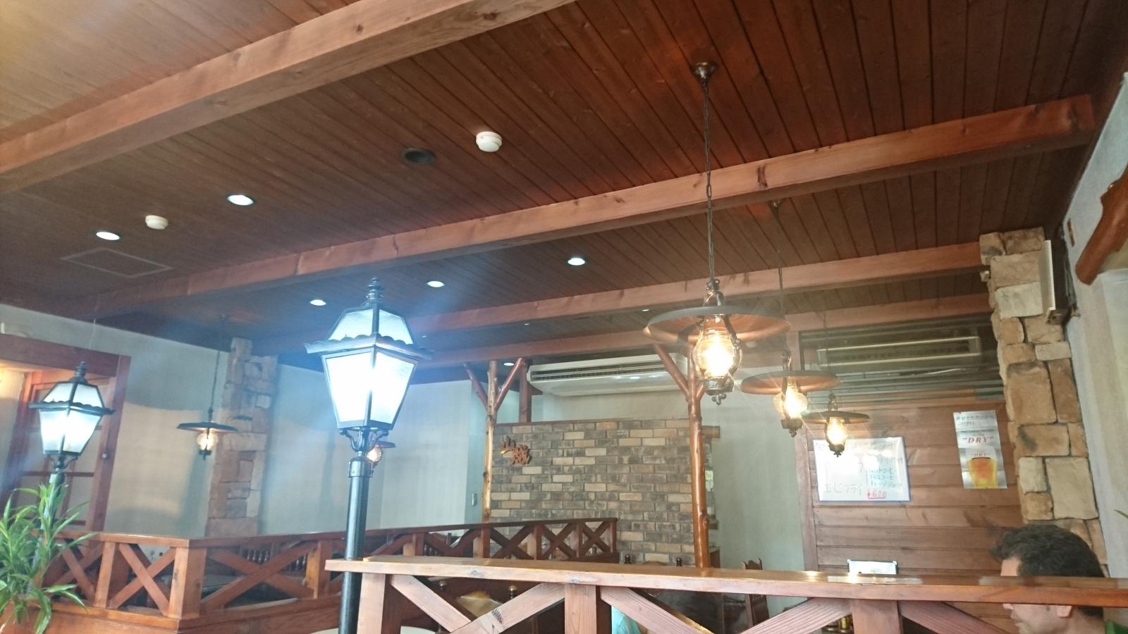 クックドア 山賊水島店