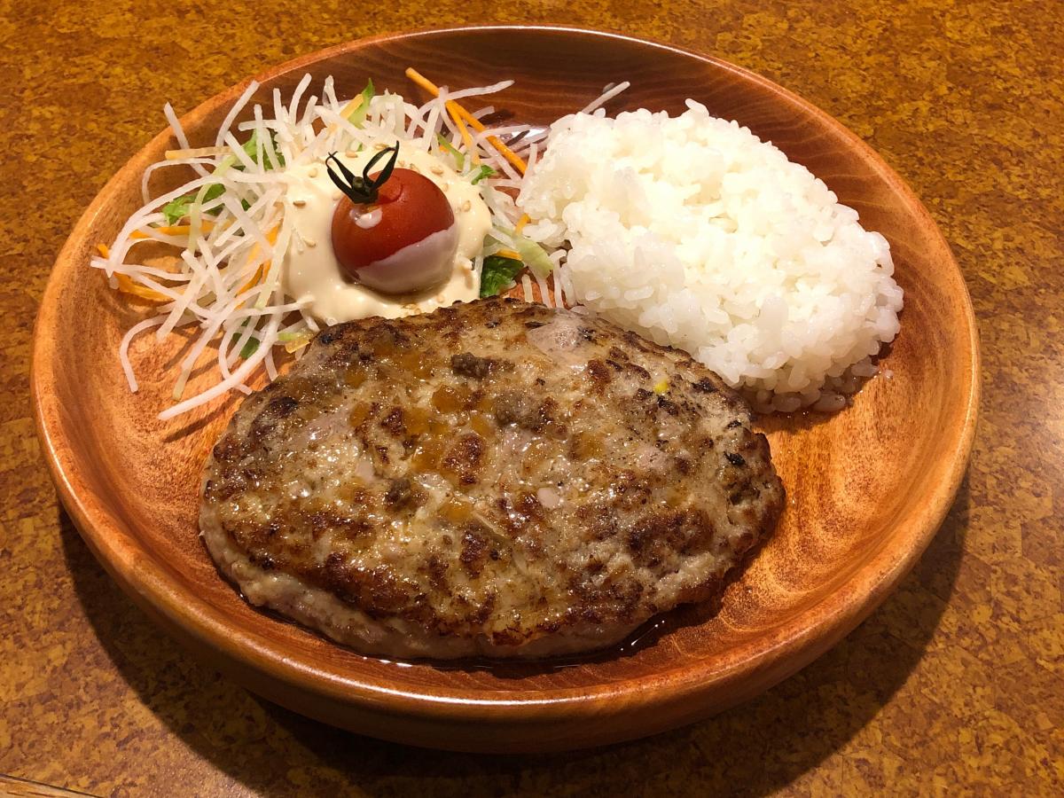 クックドア びっくりドンキー 刈谷店 愛知県刈谷市 投稿ユーザー写真集