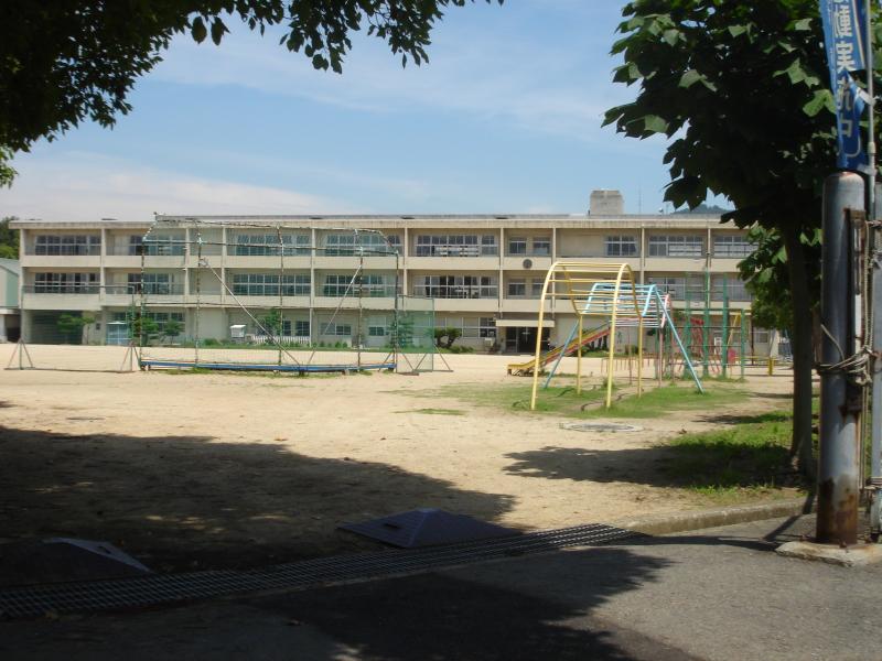 緑丘小学校/ホームメイト 緑丘小学校/ホームメイト