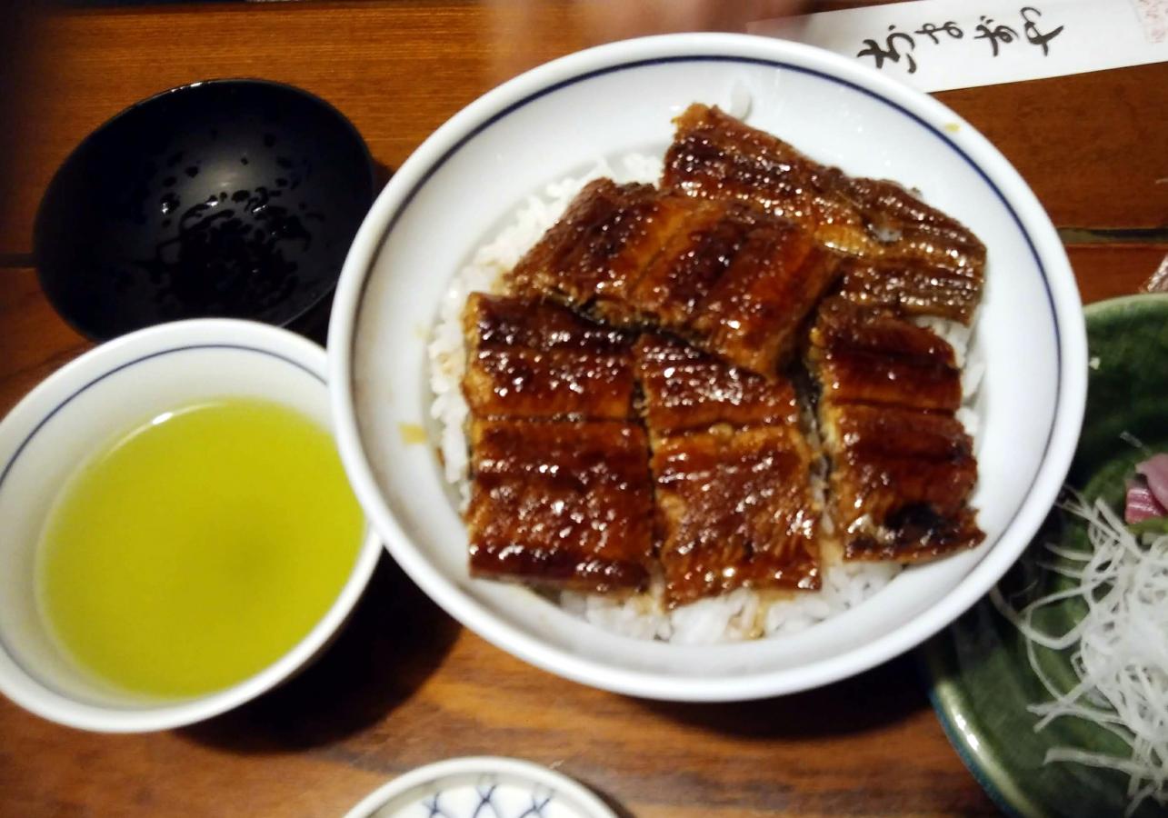 クックドア なまずや丸の内分店 岐阜県