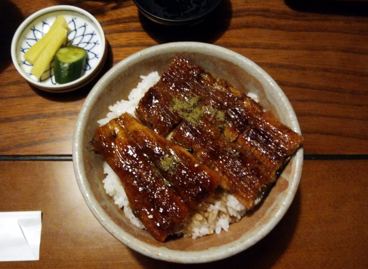 クックドア なまずや丸の内分店 岐阜県