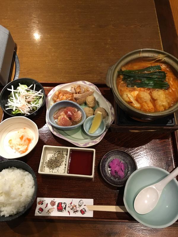 クックドア 赤から 徳島沖浜店 徳島県