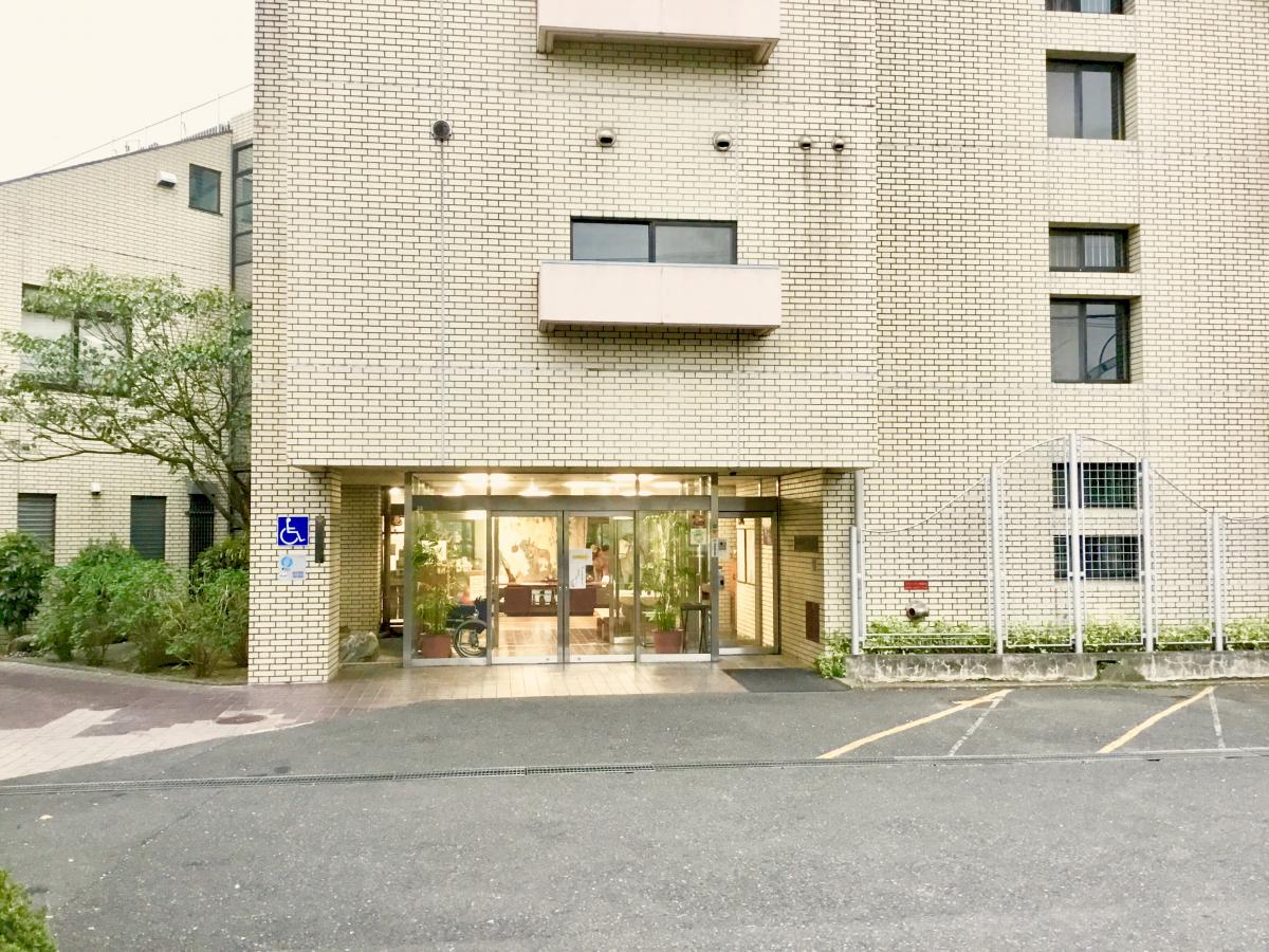 ホームメイト シニア 樹林の風