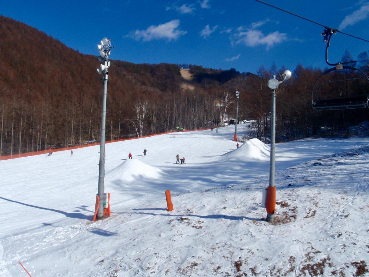 クックドア シャトレーゼ 八ヶ岳本館店 長野県南佐久郡川上村 周辺施設口コミ 写真 動画