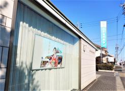 バンクマップ 知多朝倉郵便局 知多市つつじが丘