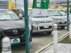 マーケットピア 西日本三菱自動車販売高槻店 高槻市井尻