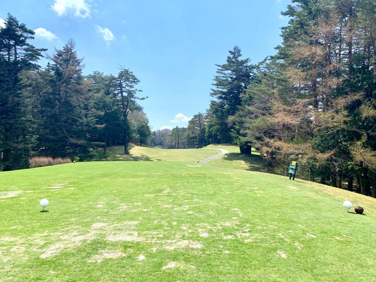 フォレスト鳴沢ゴルフ＆カントリークラブ／ホームメイト