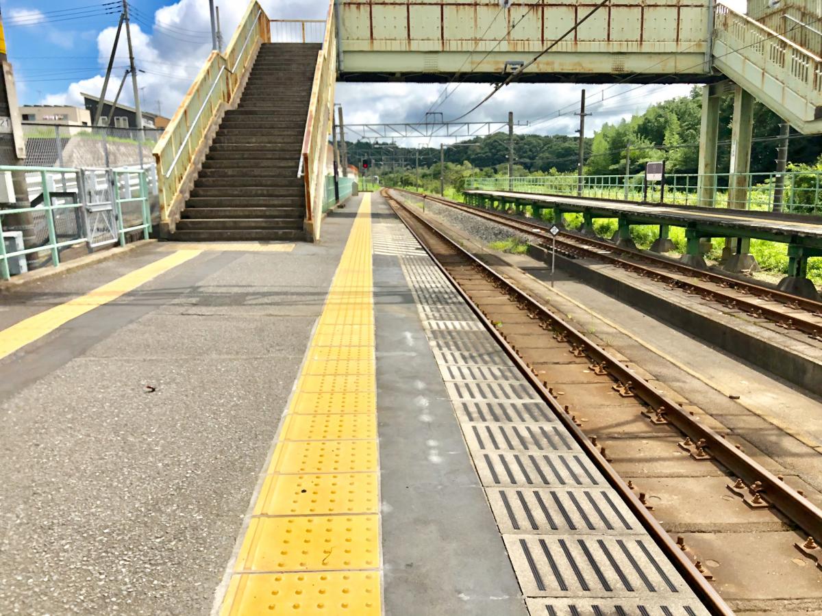 ユキサキナビ 銚子駅 銚子市 の路線図 ｊｒ成田線 千葉駅 銚子駅