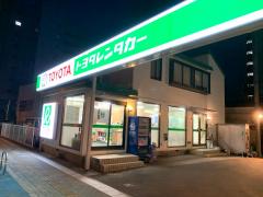 レンタマップ】郡山市のレンタカー／レンタカー会社一覧