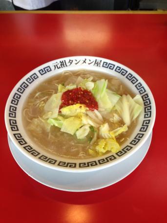 クックドア 食べ放題の酢もやしが最高 岐阜タンメン 大垣店 のお気に入りコメント 口コミ