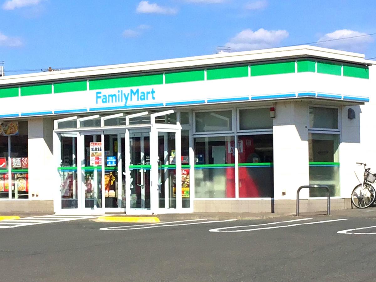 マーケットピア ファミリーマート 盛岡厨川四丁目店 盛岡市厨川 マーケットピア ファミリーマート 盛岡厨川四丁目店 盛岡市厨川