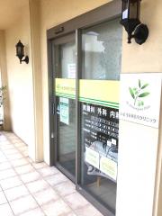 ドクターマップ 花園診療所 千葉市花見川区花園
