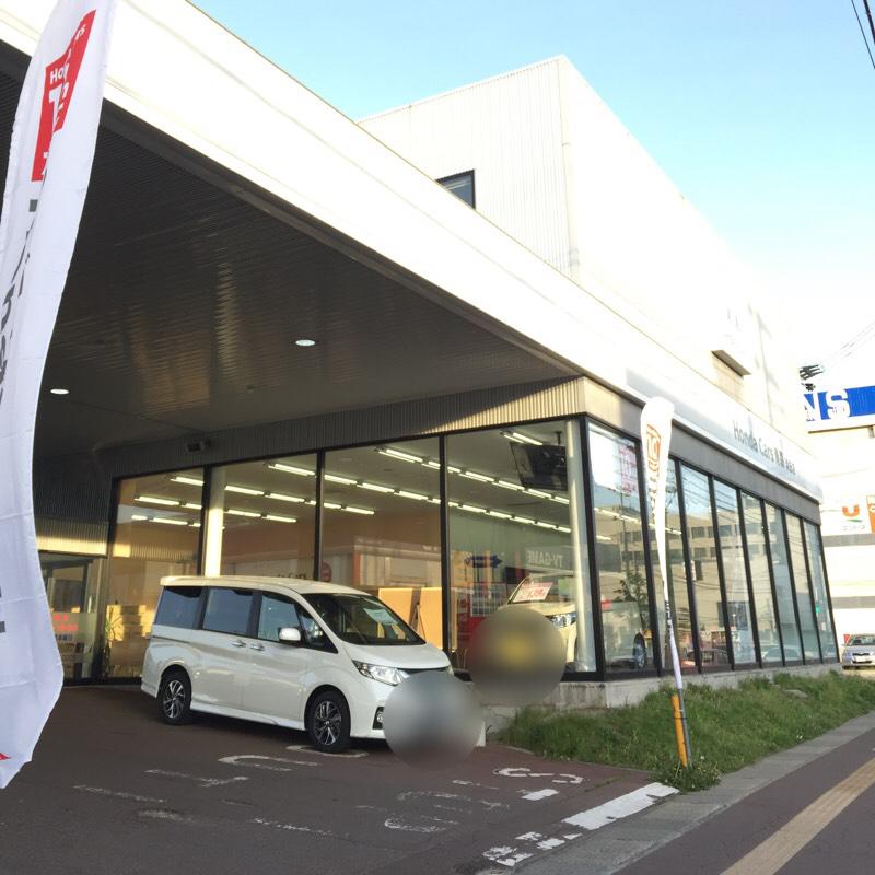 マーケットピア ｈｏｎｄａ ｃａｒｓ青森浜田店 青森市浜田