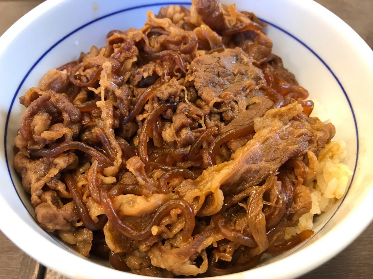 クックドア なか卯 四街道駅前店 千葉県四街道市 のお気に入りコメント 口コミ 一覧 33ページ