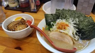 クックドア 町田市のラーメン ホームメイト