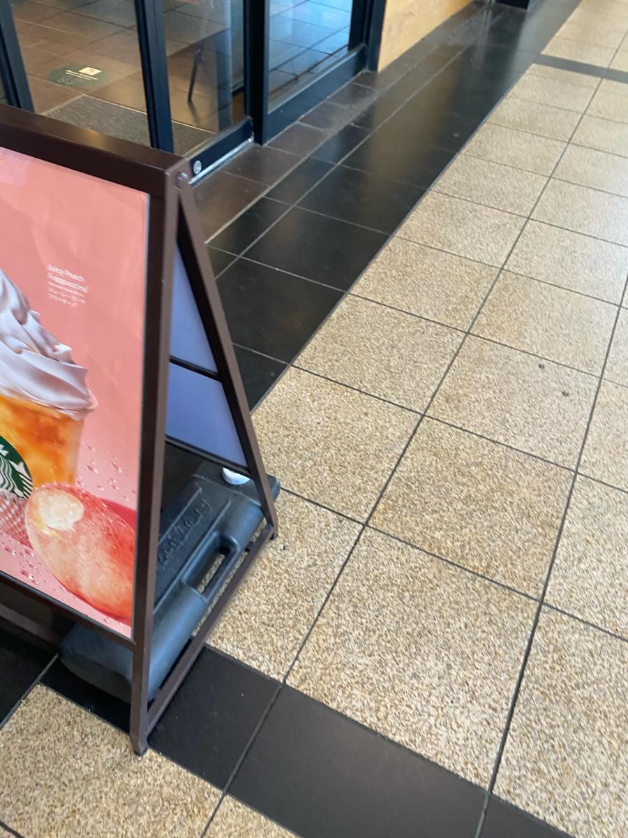 クックドア スターバックスコーヒー 西船橋メトロピア店 千葉県