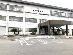 パブリネット 海津図書館 海津市海津町高須