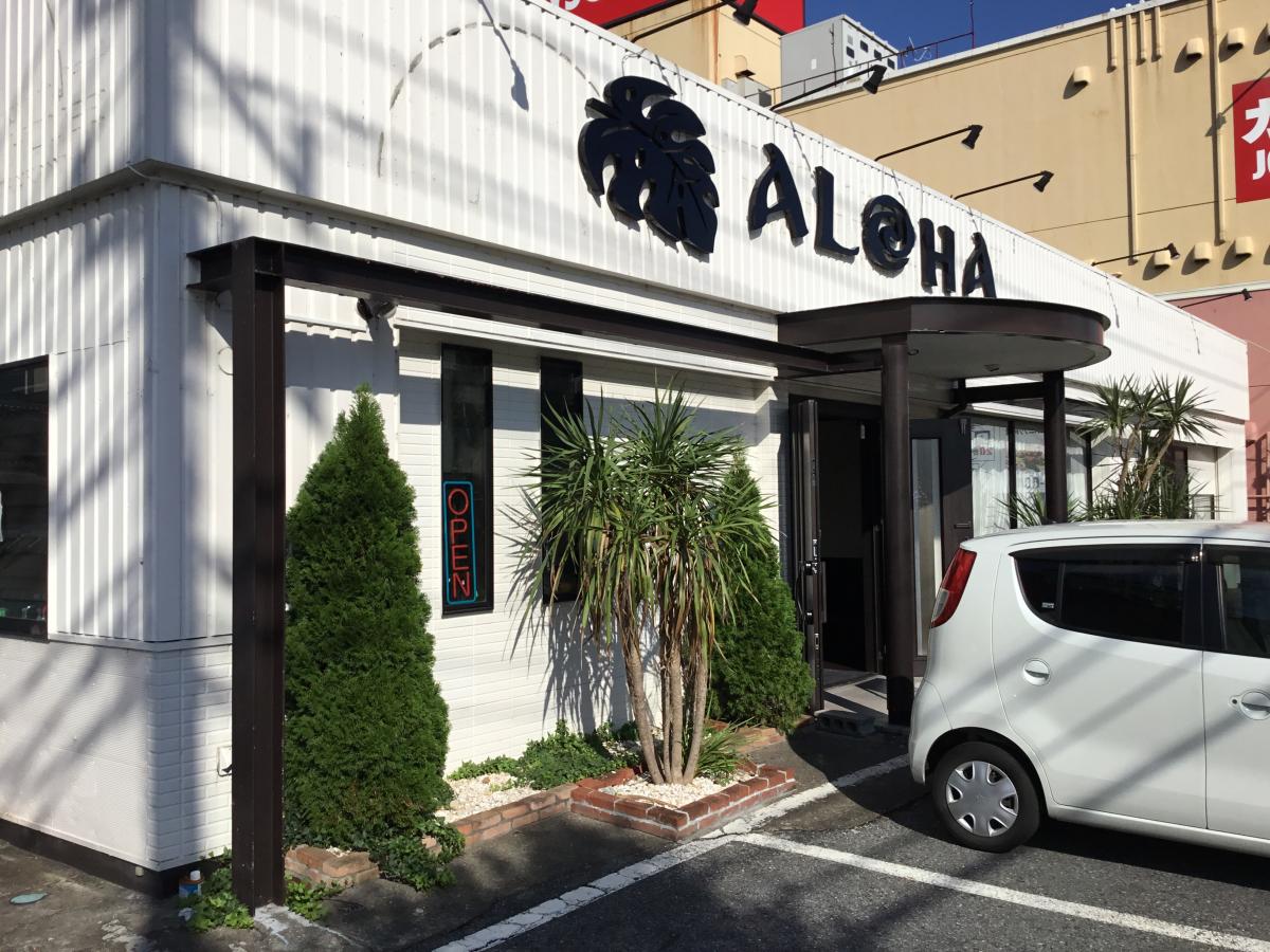 クックドア ａｌｏｈａ 千葉県