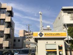 クックドア 周辺のレンタカー しゃぶしゃぶ牛太横須賀店