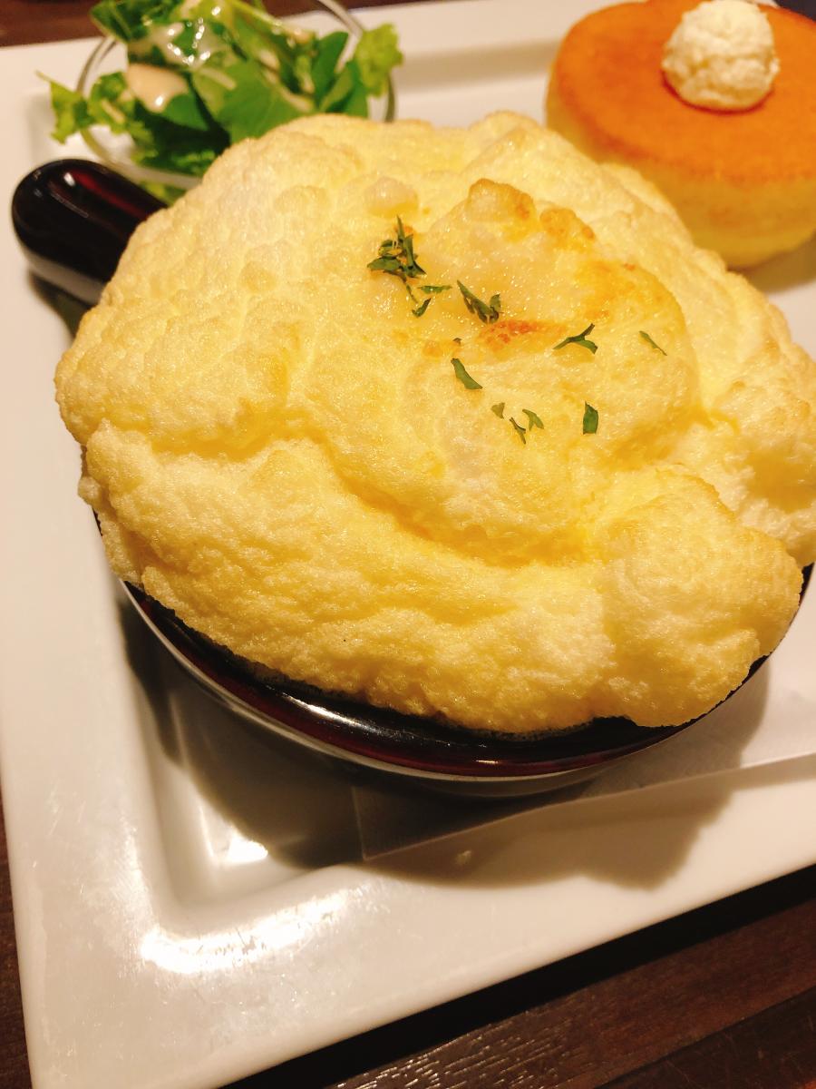 クックドア 星乃珈琲店 三河安城店 愛知県