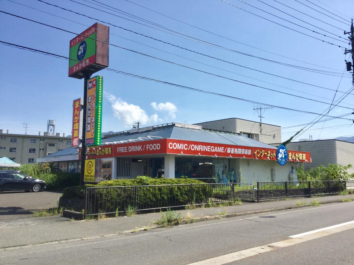 クックドア ケーズ ｋ カフェ敦賀店