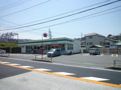 マーケットピア ミニストップ 横浜入管店 横浜市金沢区鳥浜町