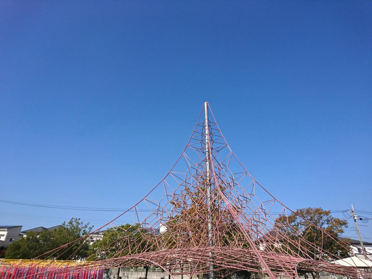 パブリネット 北摂14号公園 あかしあ台公園 三田市あかしあ台