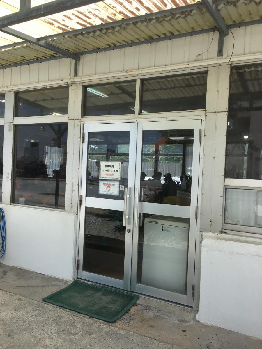 クックドア 宮里そば 沖縄県名護市 の投稿写真一覧