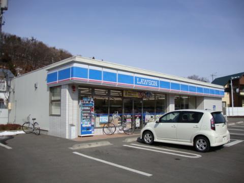 マーケットピア ローソン 長野上松二丁目店 長野市上松