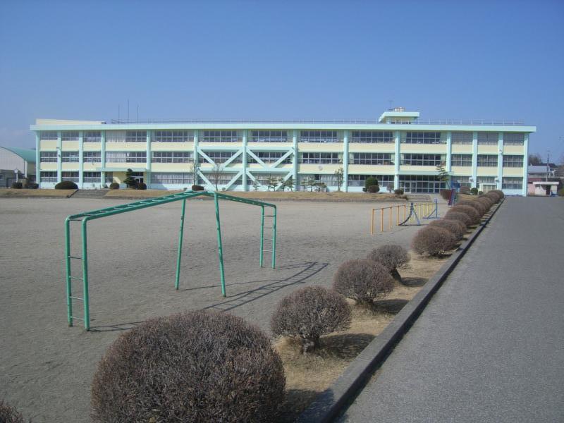 岡本西小学校／ホームメイト