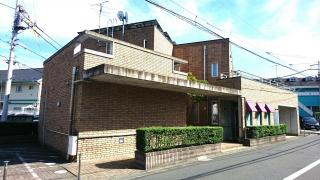 ドクターマップ 徳島診療所眼科 東村山市富士見町