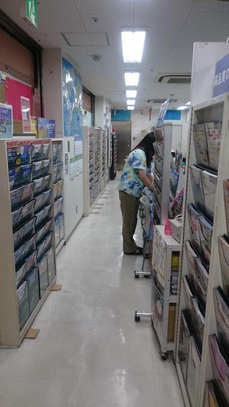 旅探 たびたん 名鉄観光サービス 名駅地下支店