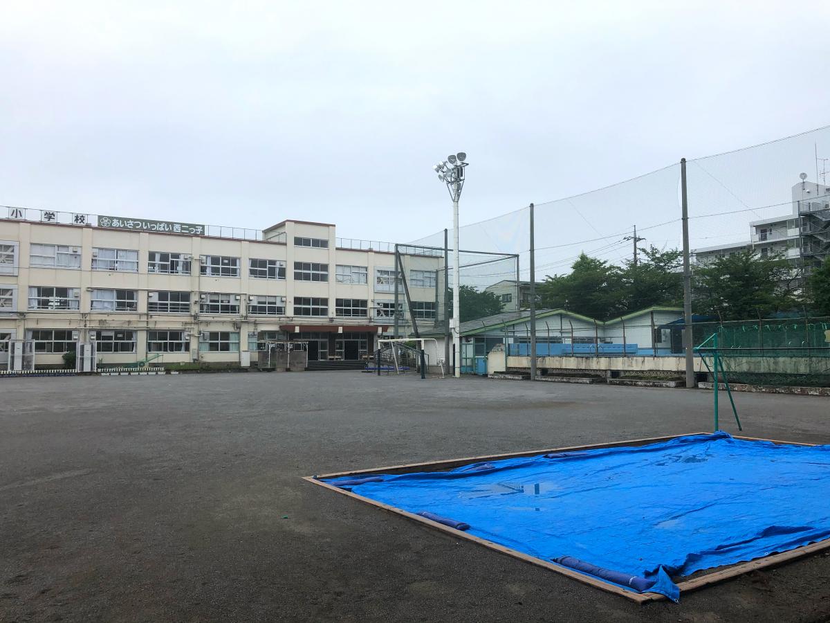 スタディピア 西新井第二小学校 足立区西新井 スタディピア 西新井第二小学校 足立区西新井