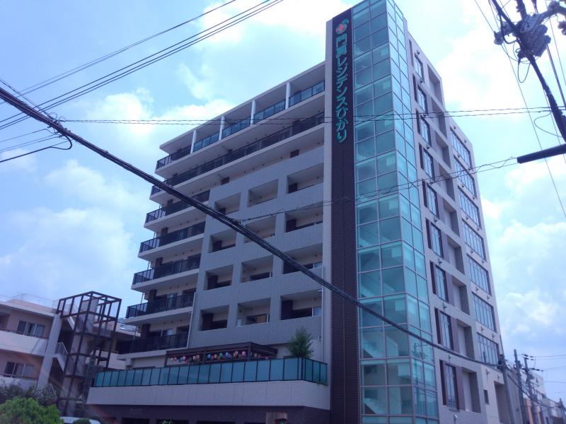 ホームメイト シニア 門真老健ひかり 大阪府門真市の介護老人保健施設