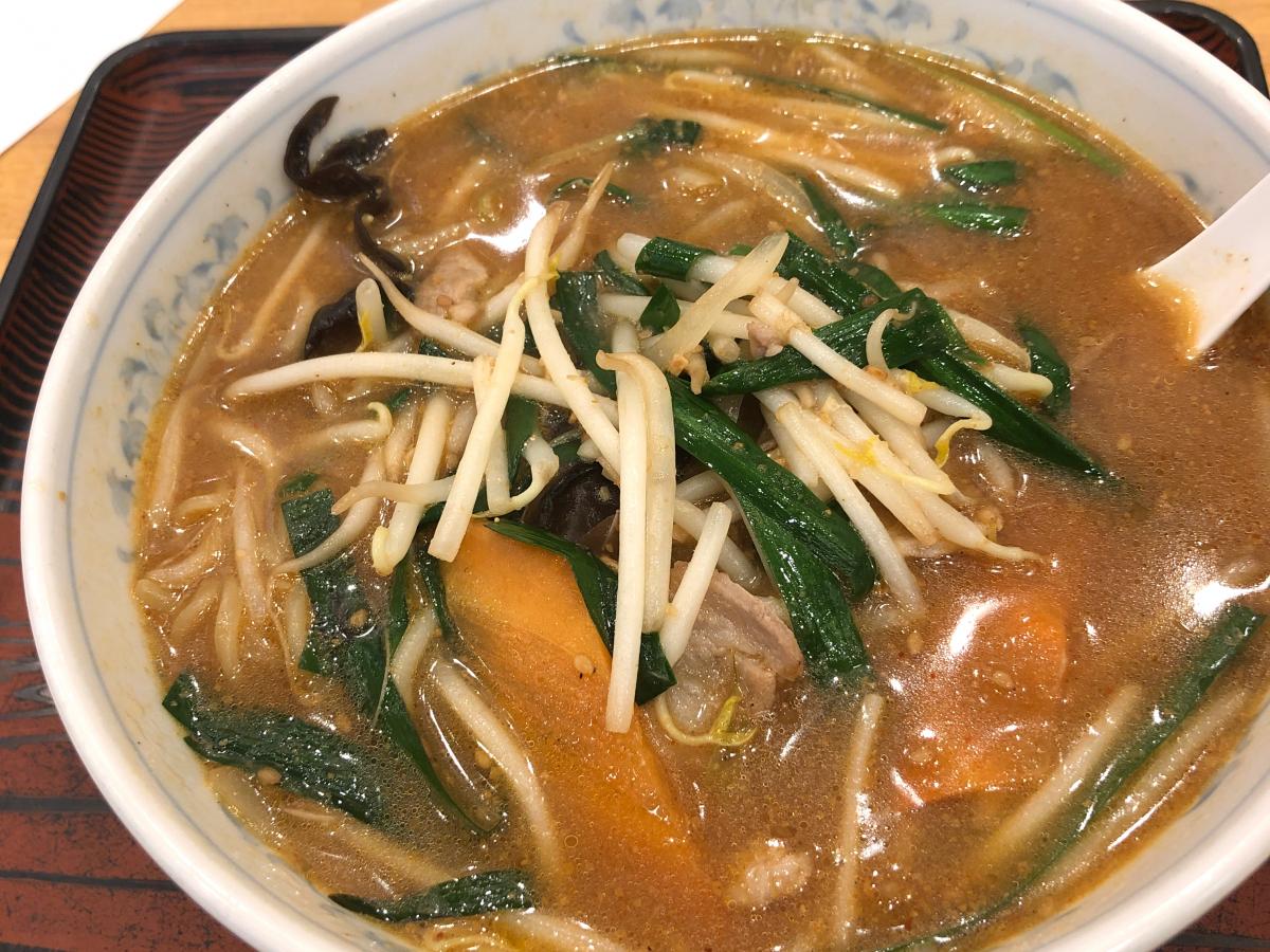 クックドア ぎょうざの満洲 霞ヶ関駅店