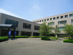 スタディピア 茨城県立つくば看護専門学校 つくば市天久保