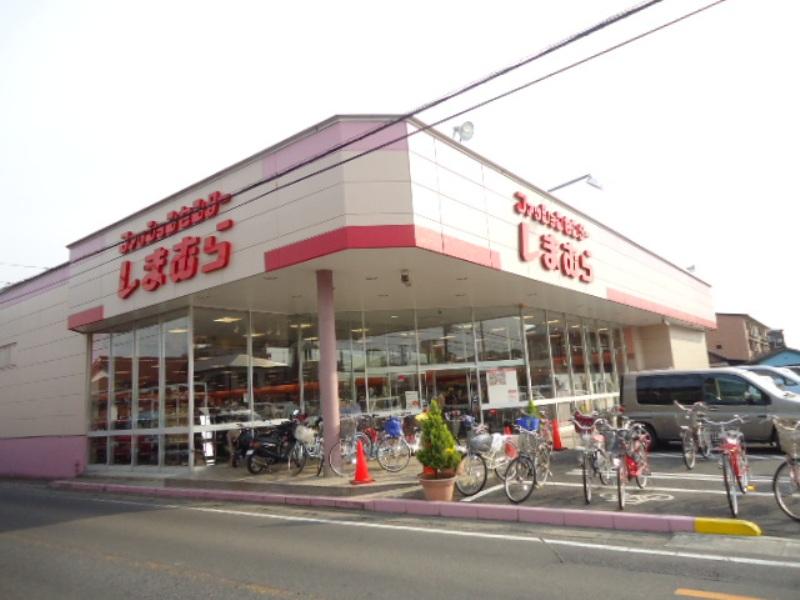 マーケットピア ファッションセンターしまむら 三橋店 さいたま市大宮区三橋