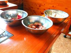 クックドア 美濃市の焼肉 韓国料理 ホームメイト