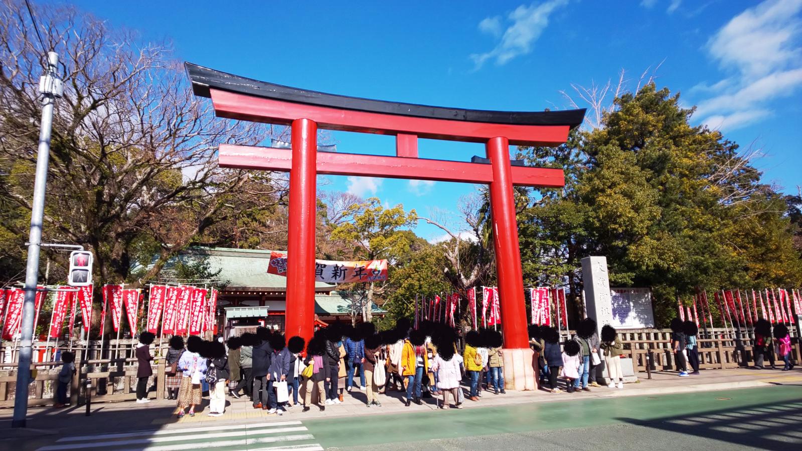 旅探 たびたん 口コミ 静岡浅間神社