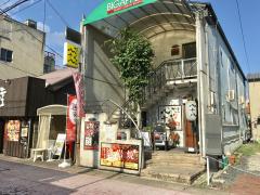 クックドア 津山市の焼肉 韓国料理