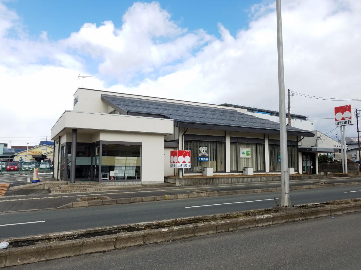 クックドア 大番 山形県山形市 周辺施設口コミ 写真 動画